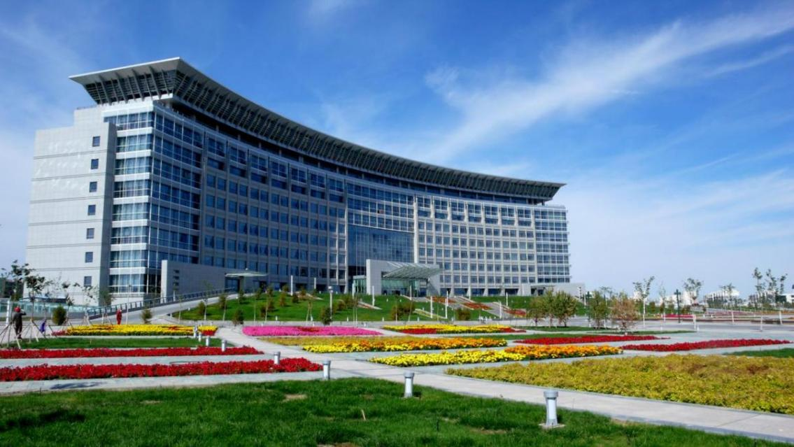 節(jié)能率超40%！飛奕科技空調(diào)節(jié)能方案獲山東某稅務(wù)局高度認(rèn)可