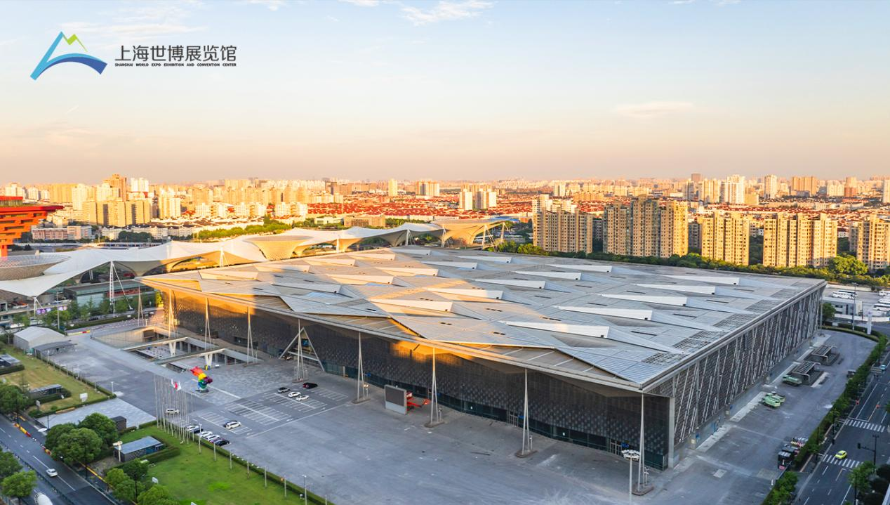 低成本大成效！飛奕一站式方案攻克上海世博展覽館空調(diào)運(yùn)維節(jié)能難題